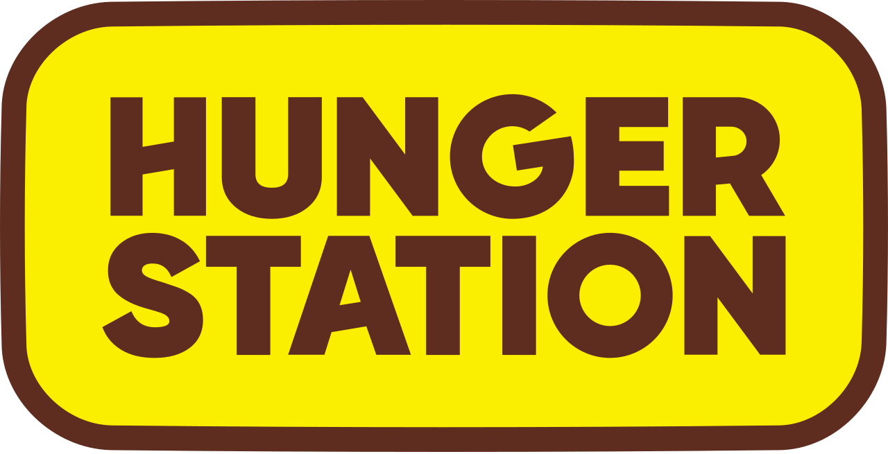 HungerStation logo