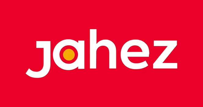 Jahez logo